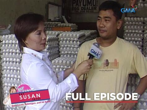 Vidjakol Lang Pwede Kay Susan Para Iwas Sakit .